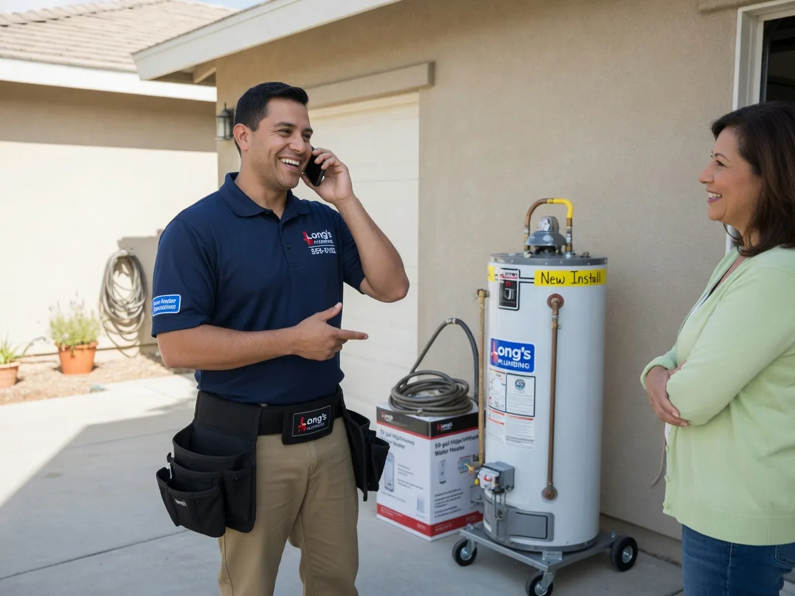 Leak Detection Nome, AK FAQs